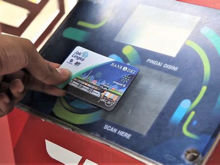 smart jakarta card|jaklingko cards transjakarta.